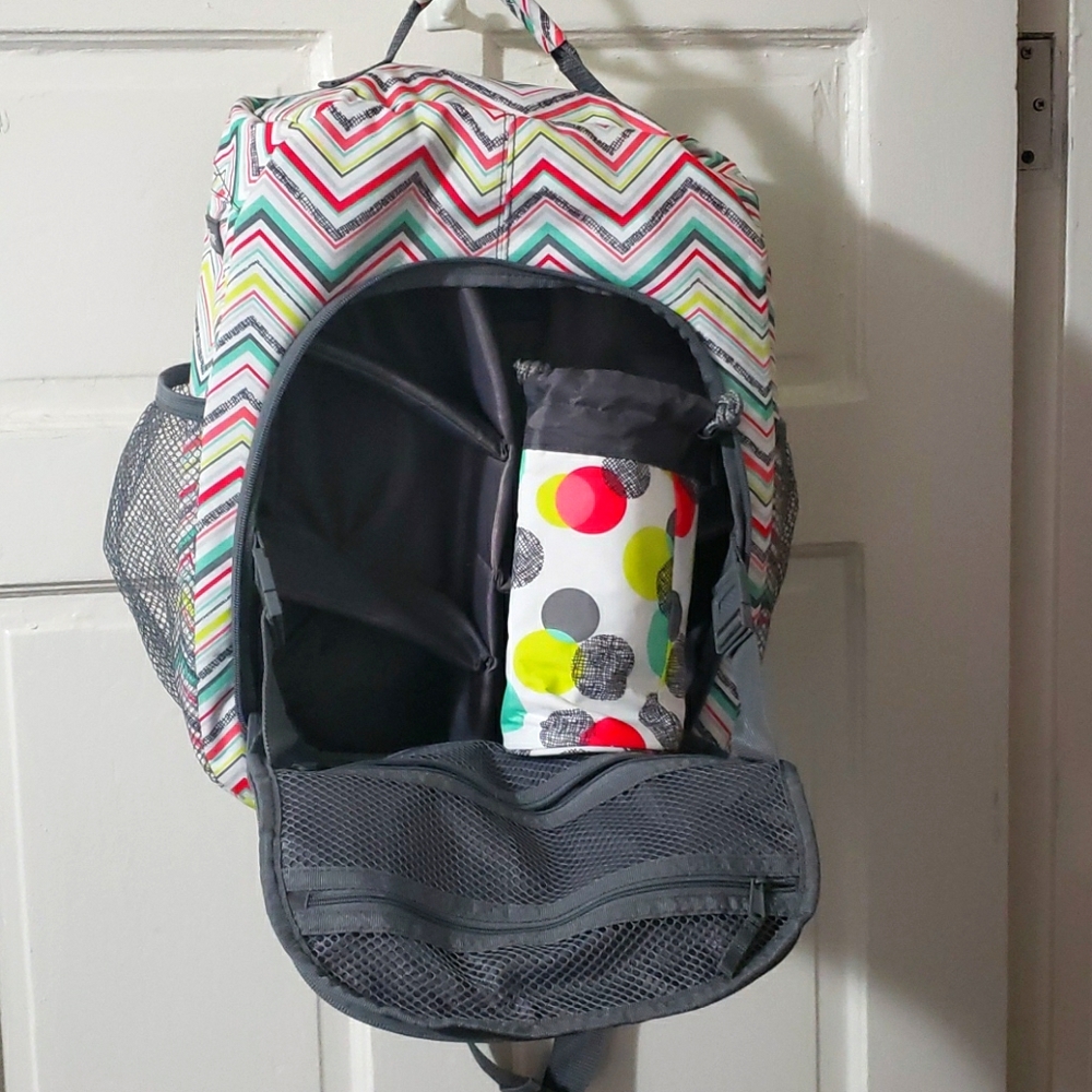 Thirty-one Camera Case / Sling Backpack
